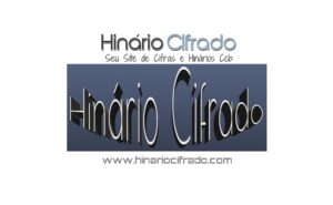 Ccb Hino 169 AOS PÉS DE DEUS ESTAMOS